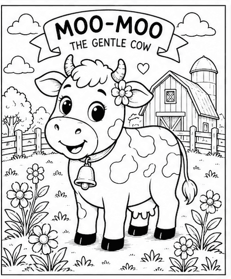 Moo-Moo