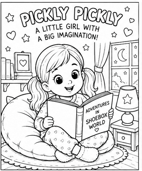 Pickly Pickly