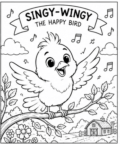Singy-Wingy