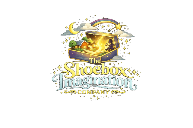 The Shoebox Imagination Company